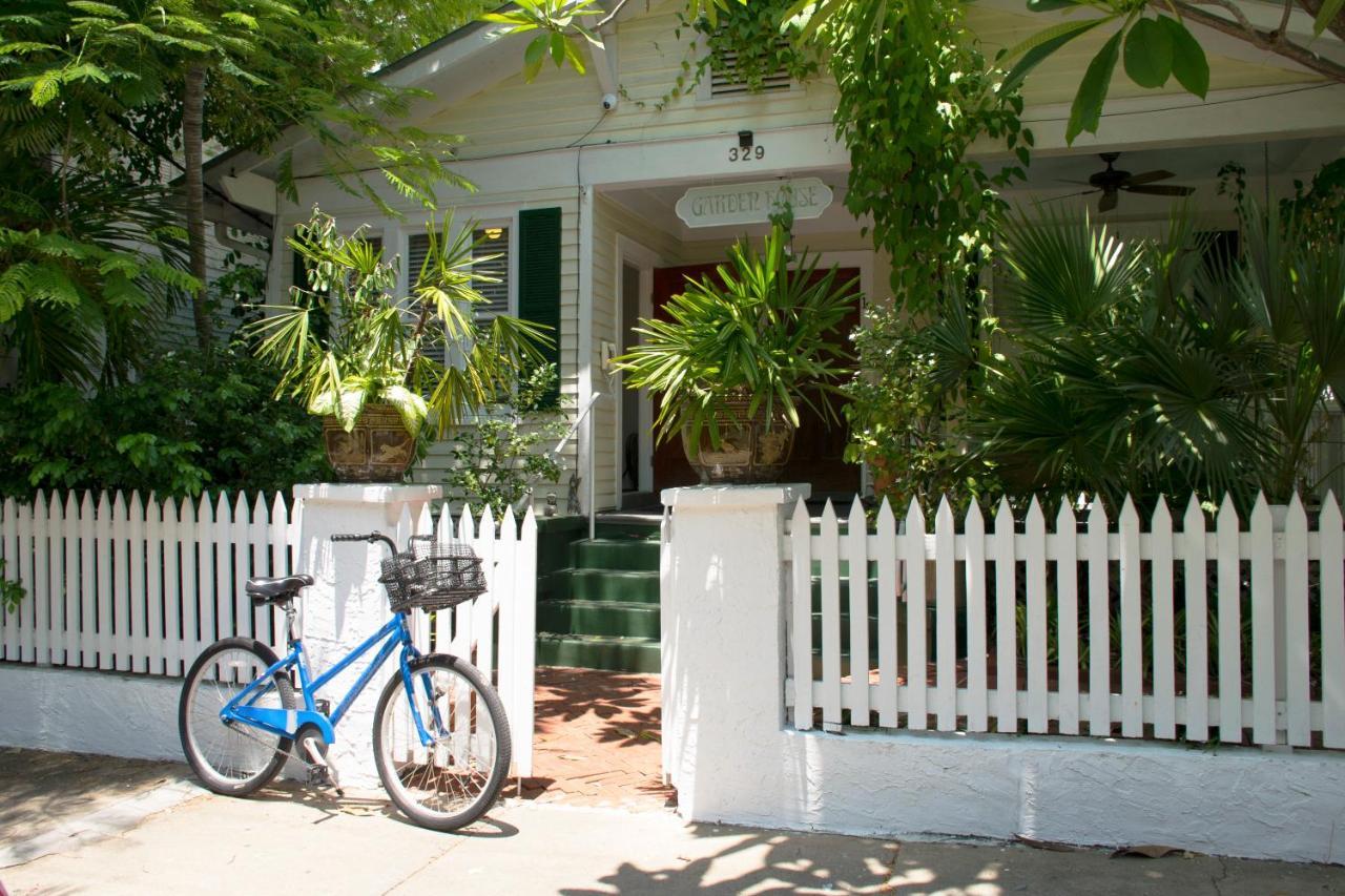 فندق The Garden House كي وست المظهر الخارجي الصورة