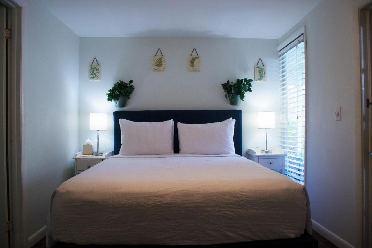 فندق The Garden House كي وست المظهر الخارجي الصورة