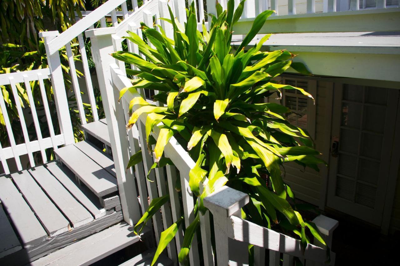 فندق The Garden House كي وست المظهر الخارجي الصورة