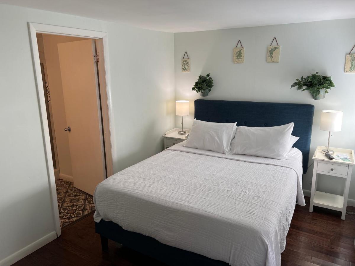 فندق The Garden House كي وست المظهر الخارجي الصورة