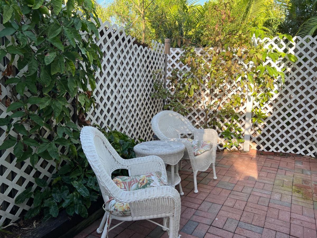 فندق The Garden House كي وست المظهر الخارجي الصورة