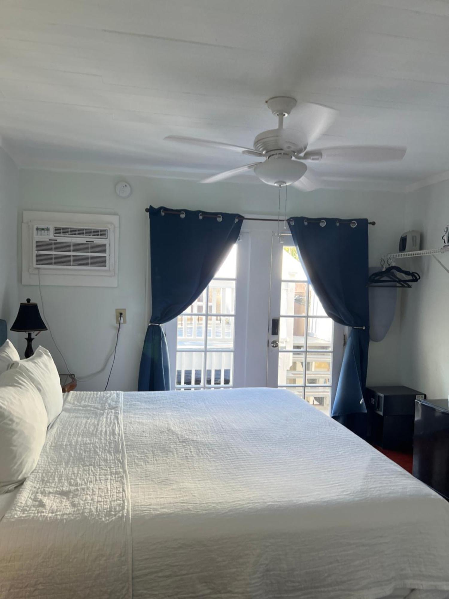 فندق The Garden House كي وست المظهر الخارجي الصورة